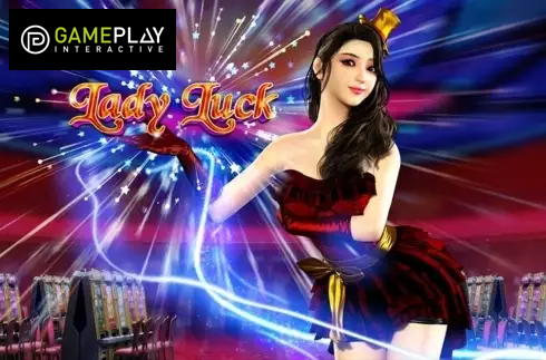 Lady Luck